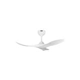 FIERO CEILING FAN ARIS 42 INCH 3 BLADE MATT WHITE