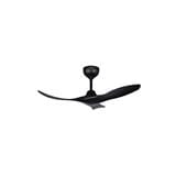 FIERO CEILING FAN ARIS 42 INCH 3 BLADE MATTE BLACK