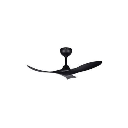 FIERO CEILING FAN ARIS 42 INCH 3 BLADE MATTE BLACK
