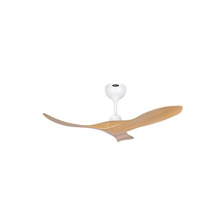 FIERO CEILING FAN ARIS 42 INCH 3 BLADE PINE WOOD