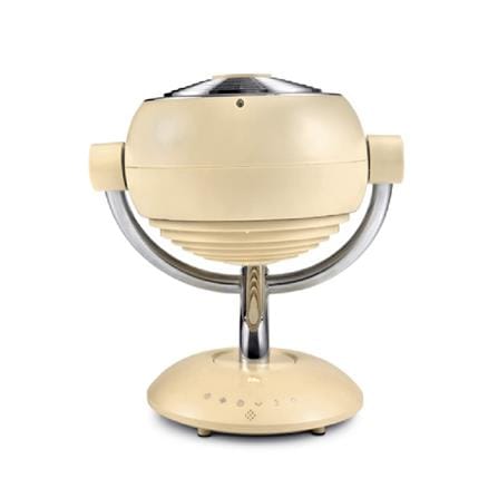 CORNELL AIR CIRCULATOR TABLE FAN CCF-7001ACR 7" 35W 6SPEED
