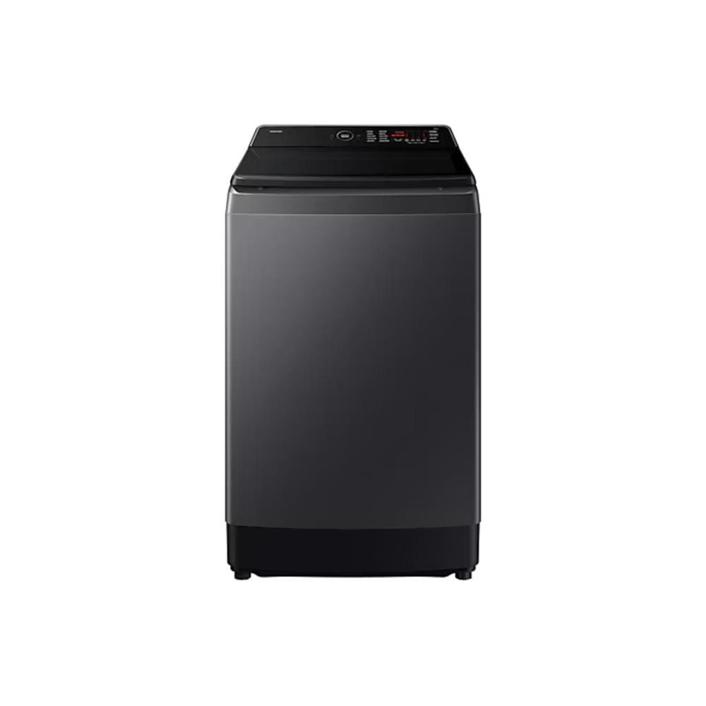 SAMSUNG TOP LOAD WASHING MACHINE WA80F13S5CFQ 13KG DEEP CHARCOAL