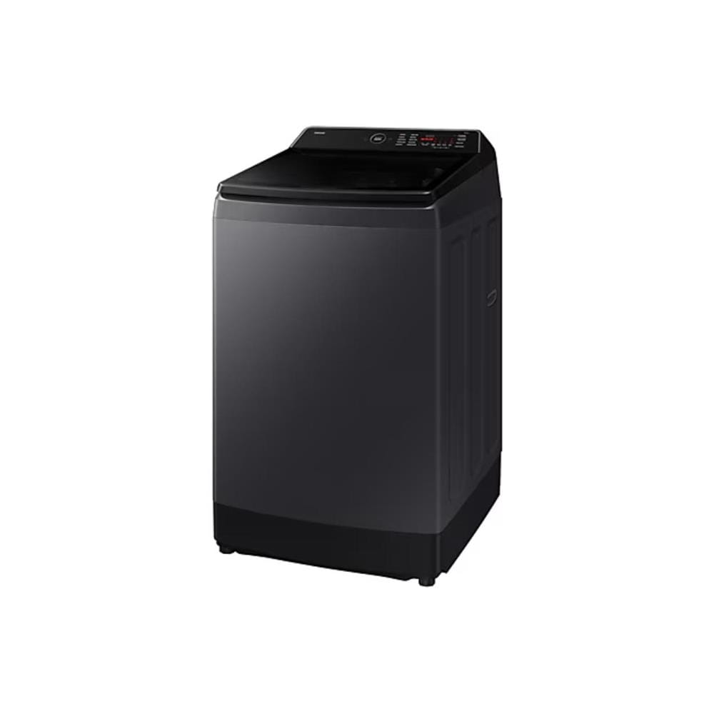 SAMSUNG TOP LOAD WASHING MACHINE WA80F13S5CFQ 13KG DEEP CHARCOAL