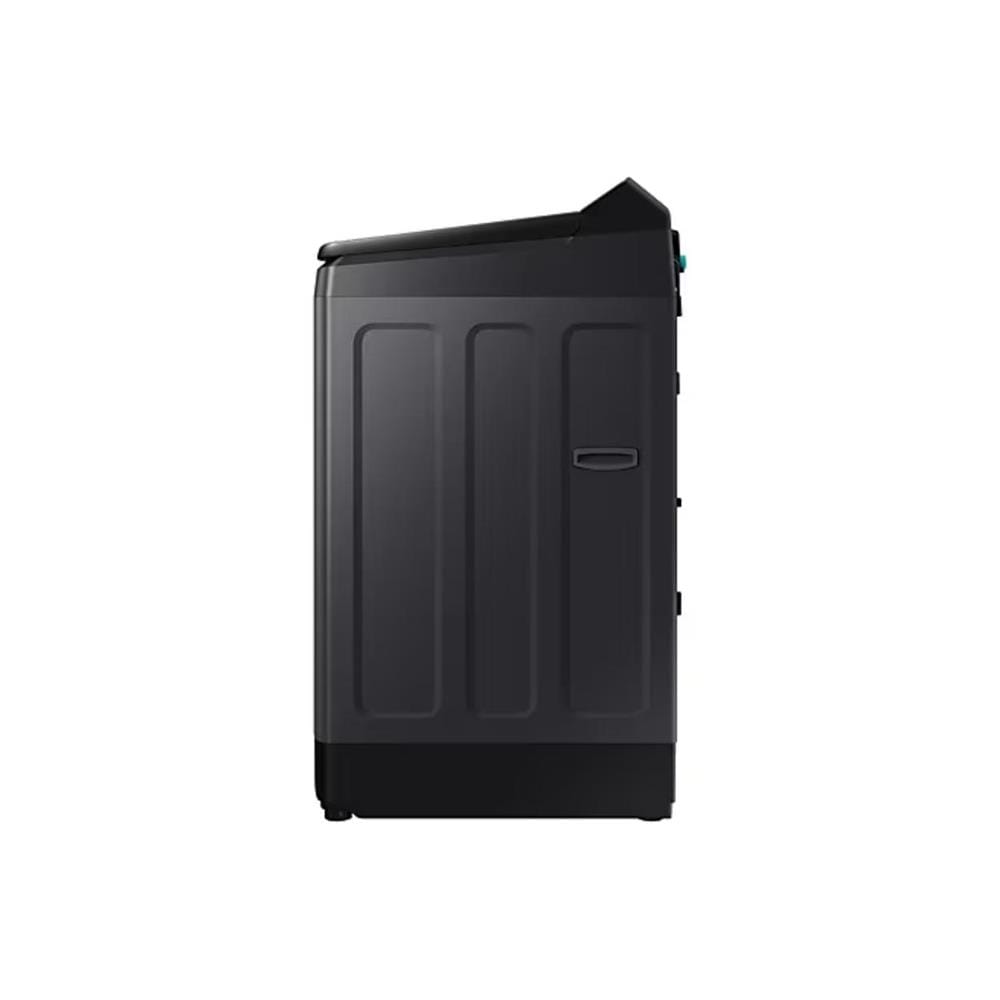 SAMSUNG TOP LOAD WASHING MACHINE WA80F13S5CFQ 13KG DEEP CHARCOAL