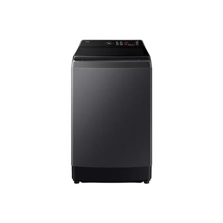 SAMSUNG TOP LOAD WASHING MACHINE WA80F13S5CFQ 13KG DEEP CHARCOAL