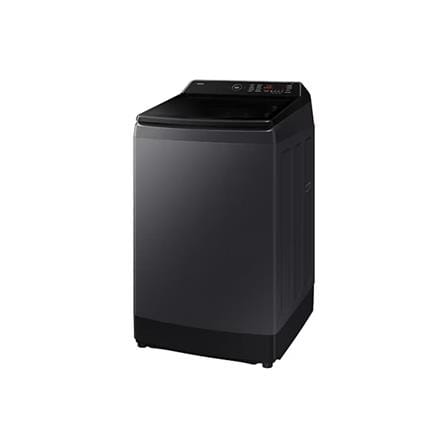 SAMSUNG TOP LOAD WASHING MACHINE WA80F13S5CFQ 13KG DEEP CHARCOAL