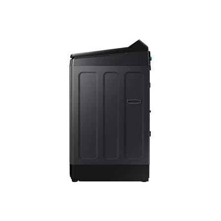 SAMSUNG TOP LOAD WASHING MACHINE WA80F13S5CFQ 13KG DEEP CHARCOAL
