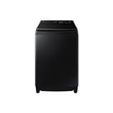 SAMSUNG TOP LOAD WASHING MACHINE WA80F19B9BFQ 19KG BLACK CAVIAR