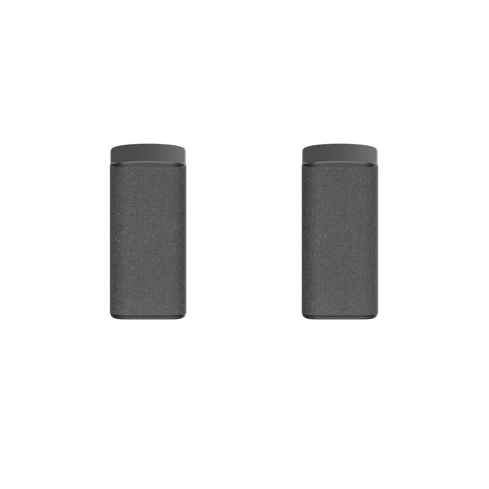 HAIER HSD512S6 SOUNDBAR 5.1.2 CHANNEL 360W WITH WIRELESS SUBWOOFER UPWARD-FIRING SPEAKERS SURROUND SPEAKERS