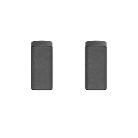 HAIER HSD512S6 SOUNDBAR 5.1.2 CHANNEL 360W WITH WIRELESS SUBWOOFER UPWARD-FIRING SPEAKERS SURROUND SPEAKERS