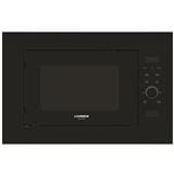 LIVINOX BUILT-IN MICROWAVE OVEN LMW-259X-BL 25LITER 8PROGRAM DIGITAL
