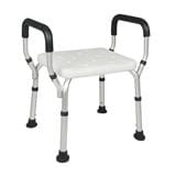 MOYA SHOWER SEAT RF-JB206E WHITE