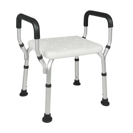 MOYA SHOWER SEAT RF-JB206E WHITE