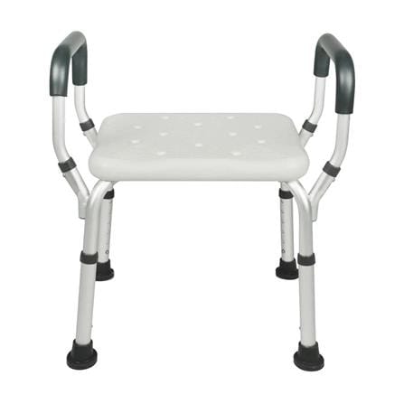 MOYA SHOWER SEAT RF-JB206E WHITE
