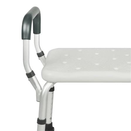 MOYA SHOWER SEAT RF-JB206E WHITE