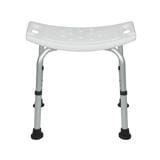 MOYA SHOWER SEAT RF-JB201 WHITE