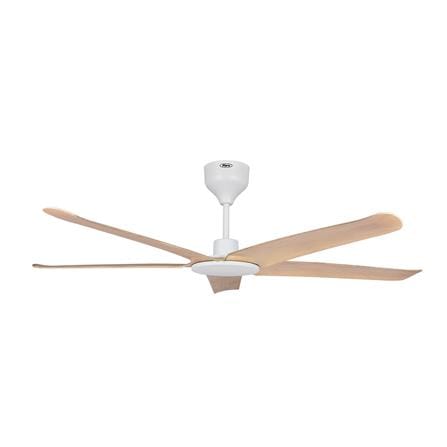 FIERO CEILING FAN FREYA 56 INCH 5 BLADE PINE WOOD