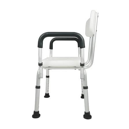 MOYA SHOWER SEAT RF-JB206F WHITE