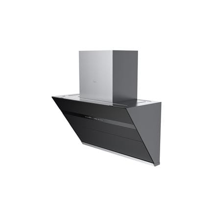 TEKA CHIMNEY HOOD DVV 90 VR 02 90CM 1600M3/H BLDC MOTOR