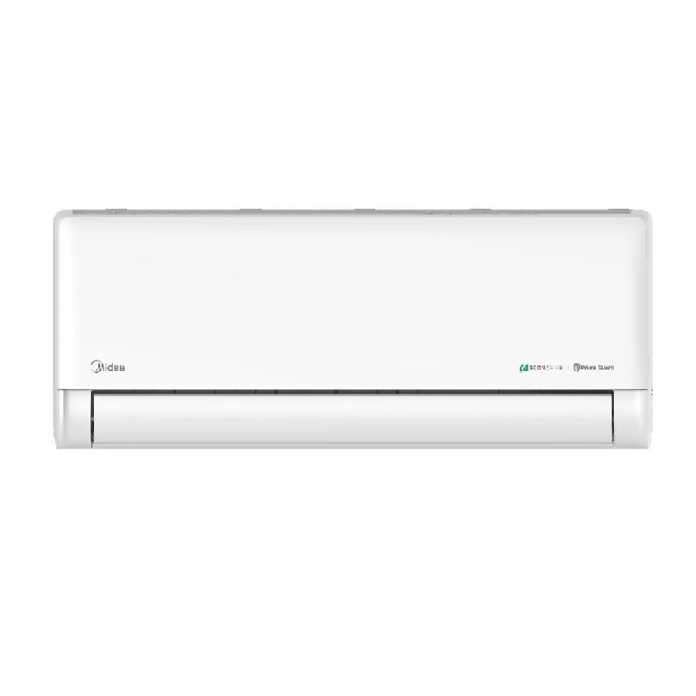 MIDEA WALL AIR CONDITIONER MSAI-10CRFN8 1.0HP INVERTER