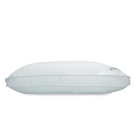 JEAN PERRY ECOSILK LUXURIOUS CUBOID PILLOW