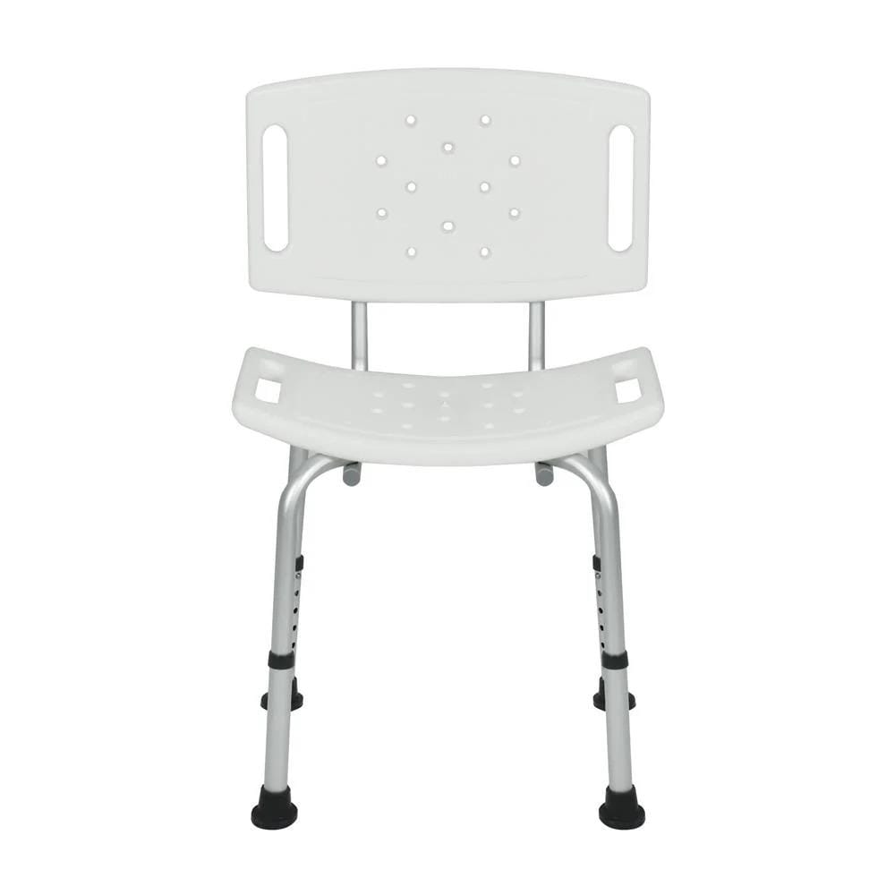 MOYA SHOWER SEAT RF-JB202C WHITE