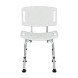MOYA SHOWER SEAT RF-JB202C WHITE