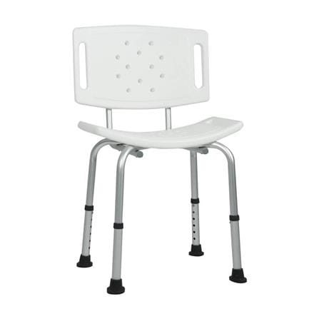 MOYA SHOWER SEAT RF-JB202C WHITE