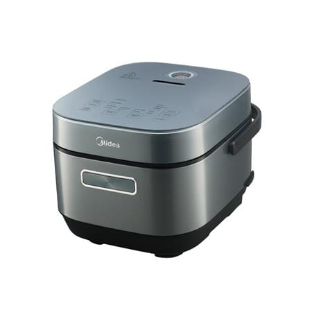 MIDEA MICROCOMPUTER RICE COOKER MRI180T2BDG 760W 1.8L