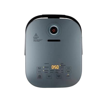 MIDEA MICROCOMPUTER RICE COOKER MRI180T2BDG 760W 1.8L