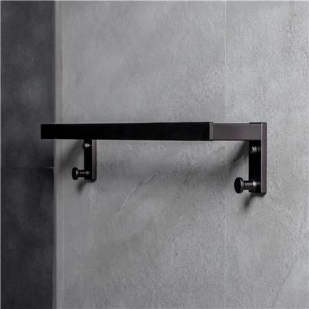 RASLAND TOWEL BAR RA W1532-W6000-GG GREY