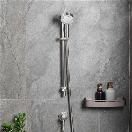 RASLAND SHELF RACK RA W15210-W8931-GG GUN GREY