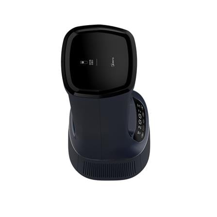 MIDEA AIR PURIFIER MBF-150P 33W 120M3/H FILTER HEPA