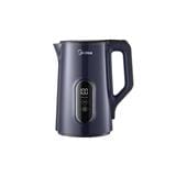 MIDEA KETTLE MKE170D2BDB 1800W 1.7L DOUBLE WALL DIGITAL