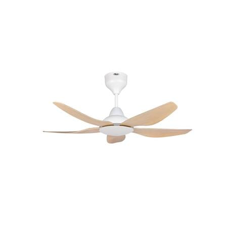 FIERO CEILING FAN MIYA 42 INCH 5 BLADE PINE WOOD