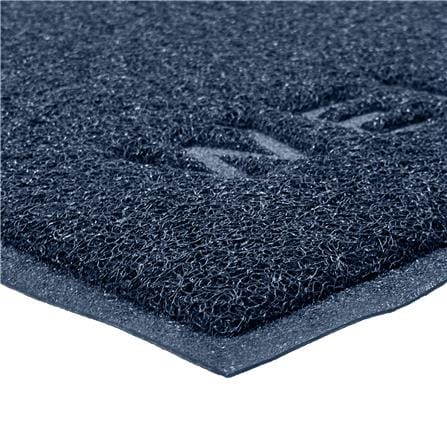 HOME LIVING STYLE DUST MAT WELCOME NEO 60X80CM DARK BLUE