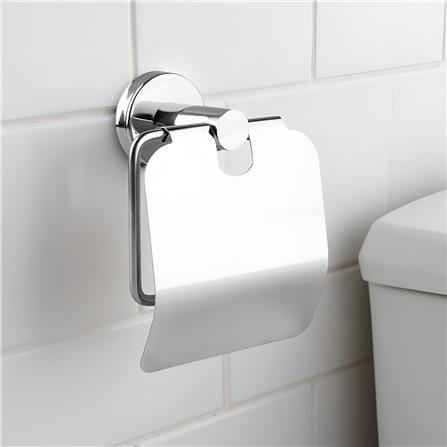 RASLAND TISSUE HOLDER RA 822626 STAINLESS STEEL