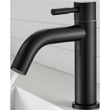 RASLAND BASIN FAUCET RA A121-A55-BK BLACK