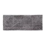 HOME LIVING STYLE RUG GRACE 45X120CM GRAY