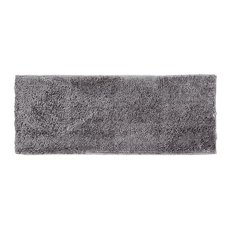 HOME LIVING STYLE RUG GRACE 45X120CM GRAY