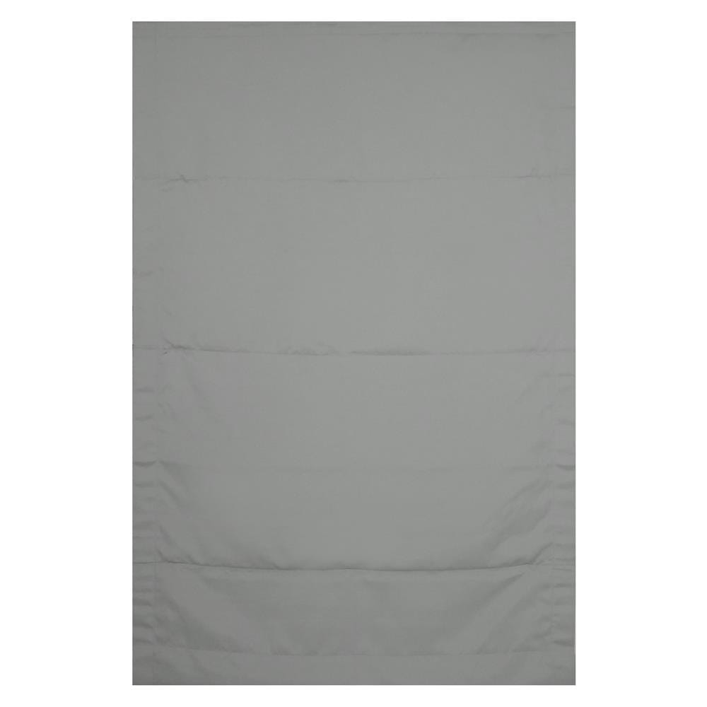 HOME LIVING STYLE ROMAN BLIND TILDA 130X160CM GRAY