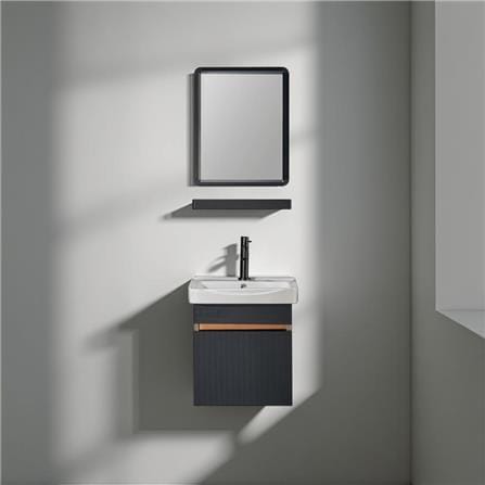 CABANA COUNTER WASHBASIN CBF3611 BLACK
