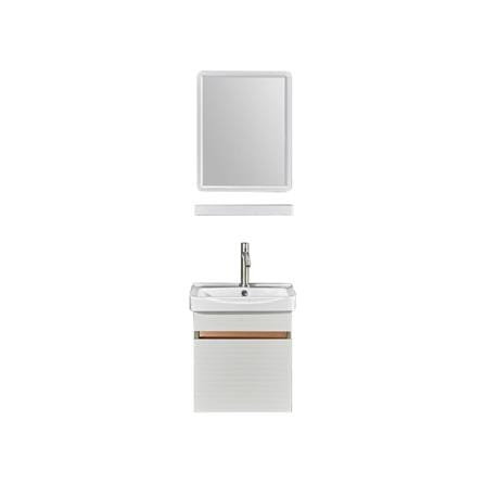 CABANA COUNTER WASHBASIN CBF3612 WHITE