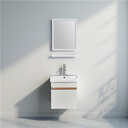 CABANA COUNTER WASHBASIN CBF3612 WHITE
