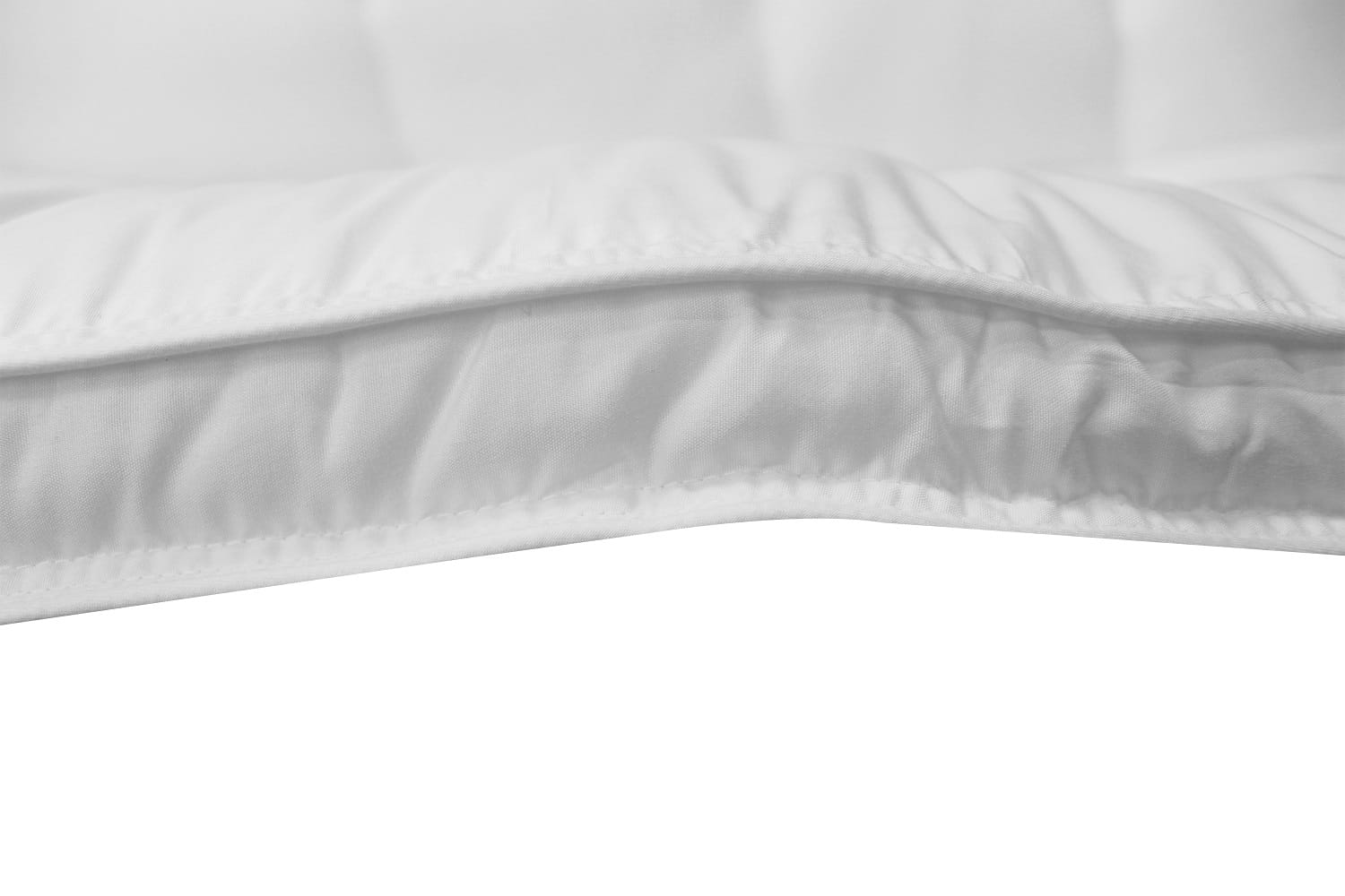 JEAN PERRY PERMIUM SOFT MATTRESS 6' TOPPER 183X190CM-KING