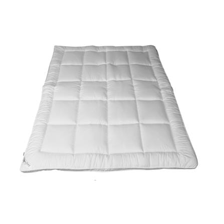 JEAN PERRY PERMIUM SOFT MATTRESS 6' TOPPER 183X190CM-KING