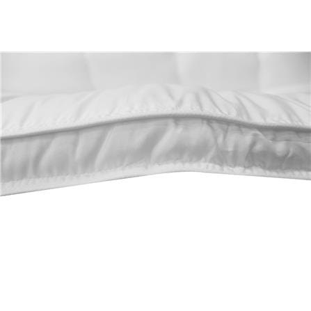 JEAN PERRY PERMIUM SOFT MATTRESS 6' TOPPER 183X190CM-KING