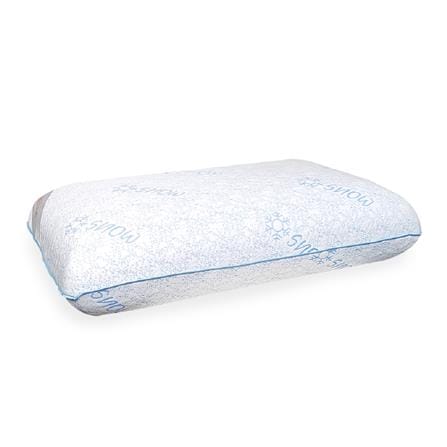 ANN TAYLOR SNOW CLASSIC MEMORY PILLOW