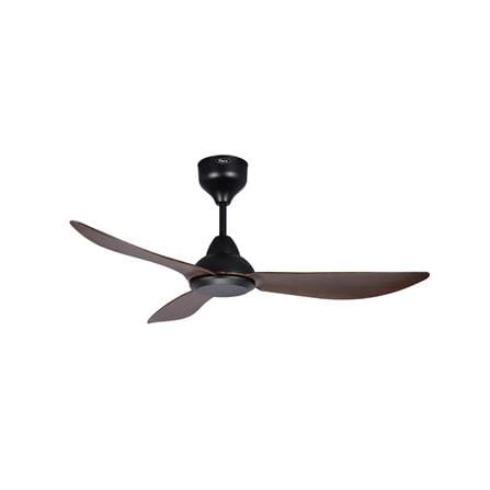 FIERO CEILING FAN ROMEO 46 INCH 3 BLADE WALNUT