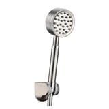 RASLAND HAND SHOWER RA D411-STN-4 SILVER